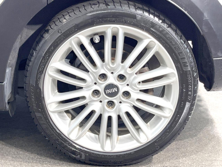 2015 Rover Mini DBA-XS20 (UW-6a24e1a6a64e1)[8]