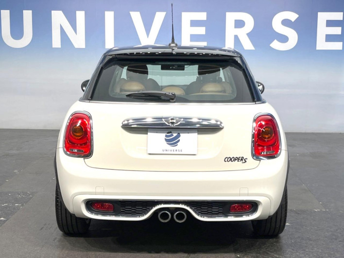 2015 Rover Mini DBA-XS20 (UW-6a24e1a6a64e1)[16]