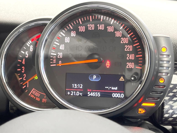 2015 Rover Mini DBA-XS20 (UW-6a24e1a6a64e1)[22]