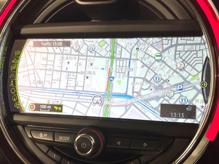 2015 Rover Mini DBA-XS20 (UW-6a24e1a6a64e1)[29]