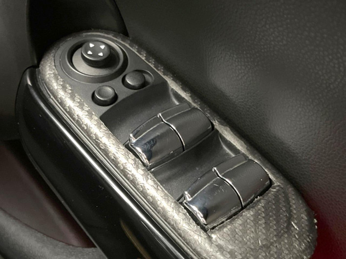 2015 Rover Mini DBA-XS20 (UW-6a24e1a6a64e1)[21]