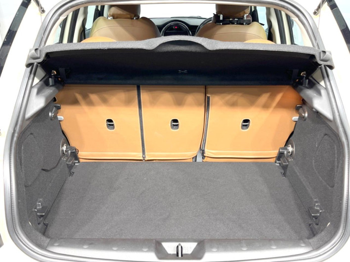 2015 Rover Mini DBA-XS20 (UW-6a24e1a6a64e1)[15]