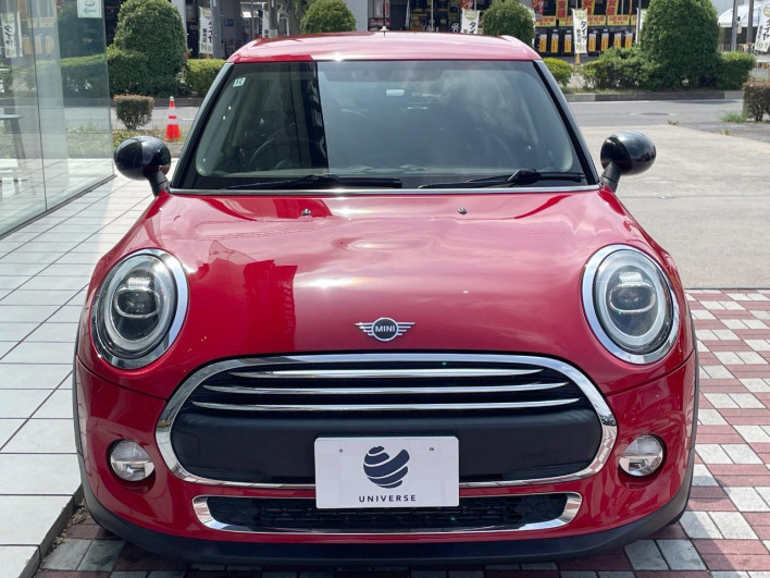 2018 Rover Mini DBA-XU15M (UW-6a24e1a86427a)[25]