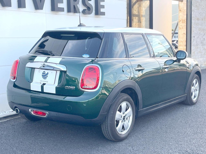 2018 Rover Mini DBA-XU15M (UW-6a24e1a86c585)[9]