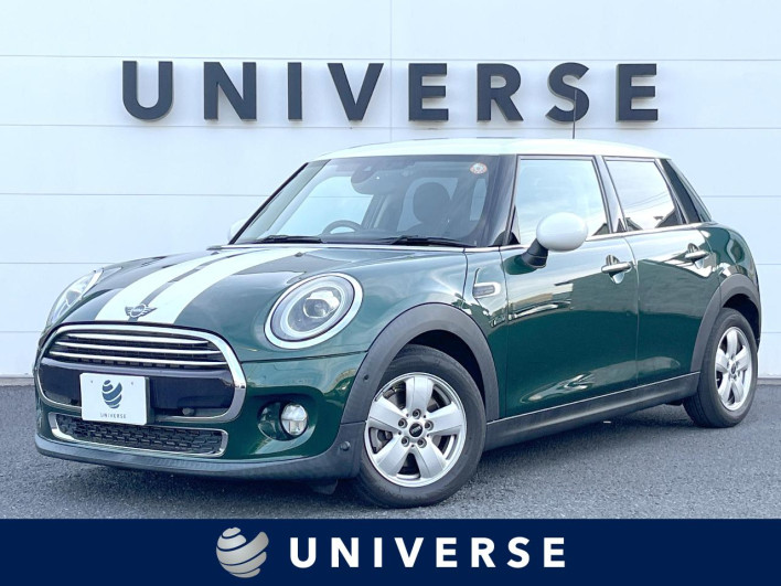 2018 Rover Mini DBA-XU15M (UW-6a24e1a86c585)[3]