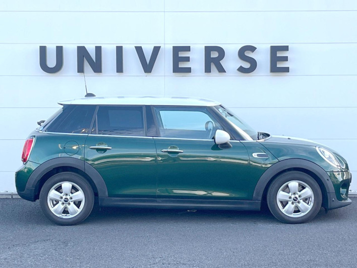 2018 Rover Mini DBA-XU15M (UW-6a24e1a86c585)[8]