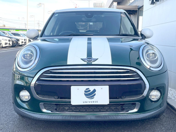 2018 Rover Mini DBA-XU15M (UW-6a24e1a86c585)[6]