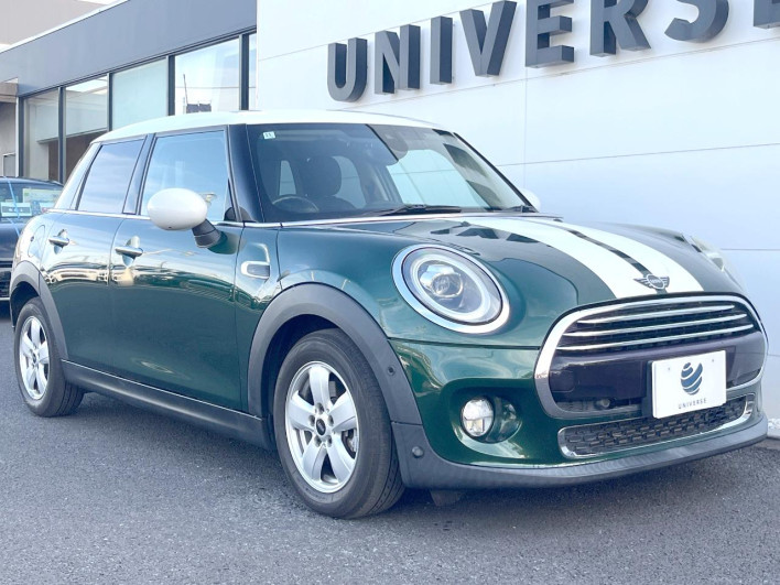 2018 Rover Mini DBA-XU15M (UW-6a24e1a86c585)[7]