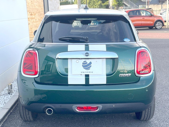 2018 Rover Mini DBA-XU15M (UW-6a24e1a86c585)[10]