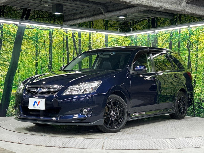 2013 Subaru Exiga DBA-YAM (UW-6a24e1aa5225f)[0]