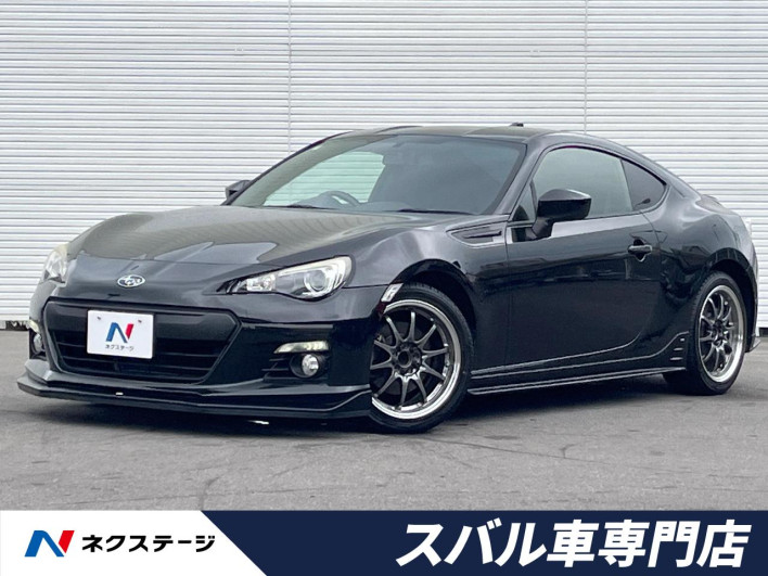 2014 Subaru BRZ DBA-ZC6 (UW-6a24e1b057d43)[3]