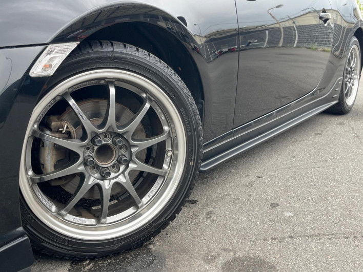 2014 Subaru BRZ DBA-ZC6 (UW-6a24e1b057d43)[4]