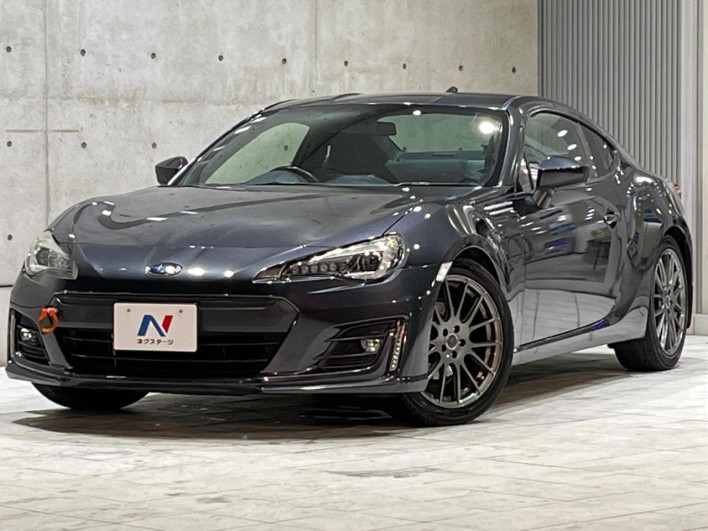 2016 Subaru BRZ DBA-ZC6 (UW-6a24e1b06a1d4)[0]