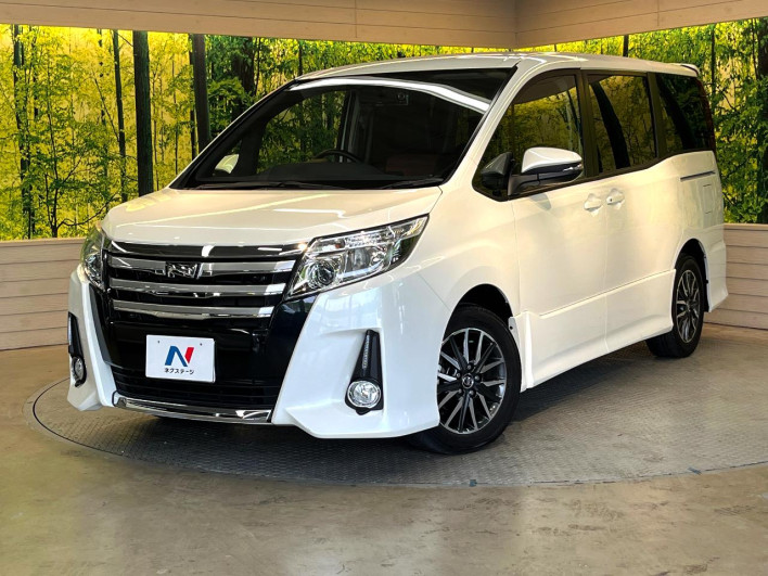 2015 Toyota Noah DBA-ZRR80W (UW-6a24e1b545658)[0]