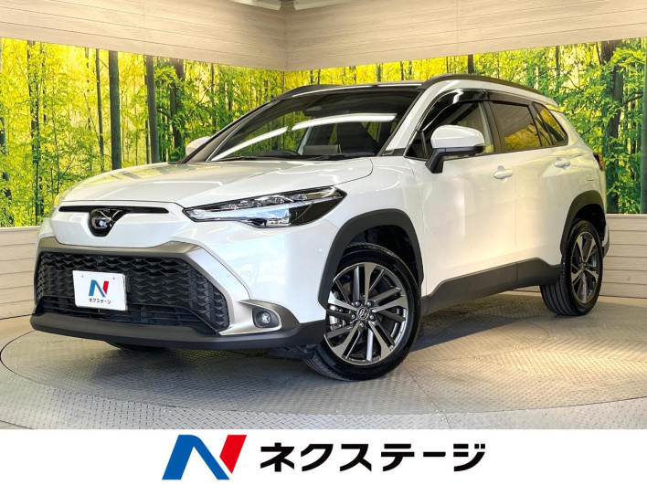 2025 Toyota Corolla Cross 6AA-ZVG13 (UW-6a24e1c1597c2)[3]