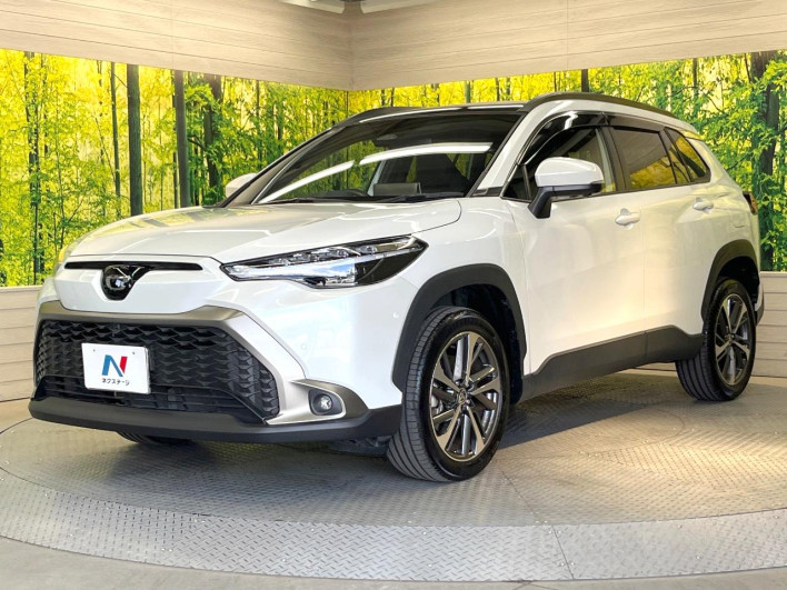 2025 Toyota Corolla Cross 6AA-ZVG13 (UW-6a24e1c1597c2)[9]