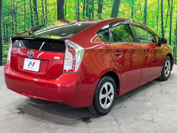 2014 Toyota Prius DAA-ZVW30 (UW-6a24e1c4f406b)[6]