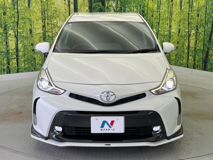 2015 Toyota Prius α DAA-ZVW41W (UW-6a24e1c8d3057)[20]