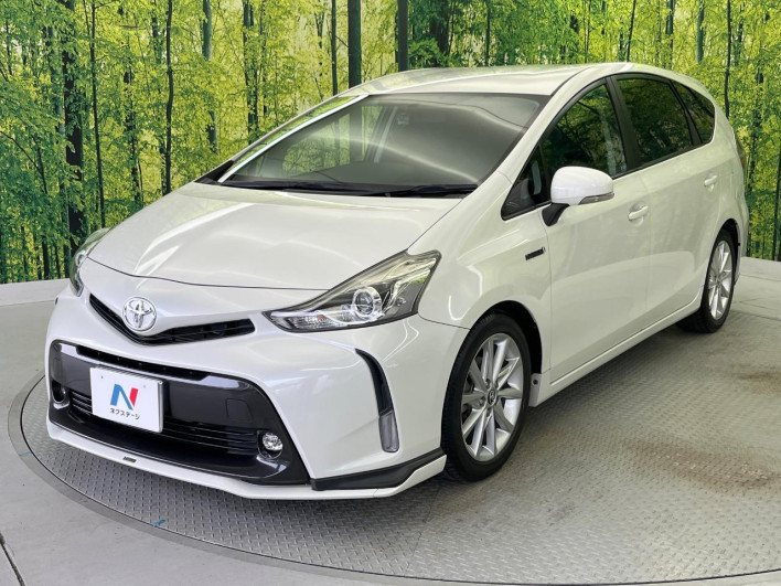2015 Toyota Prius α DAA-ZVW41W (UW-6a24e1c8d3057)[4]