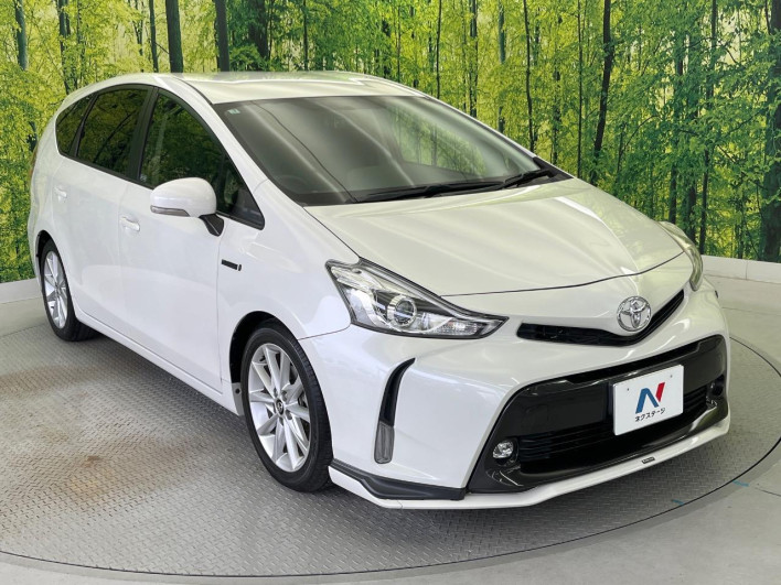 2015 Toyota Prius α DAA-ZVW41W (UW-6a24e1c8d3057)[6]