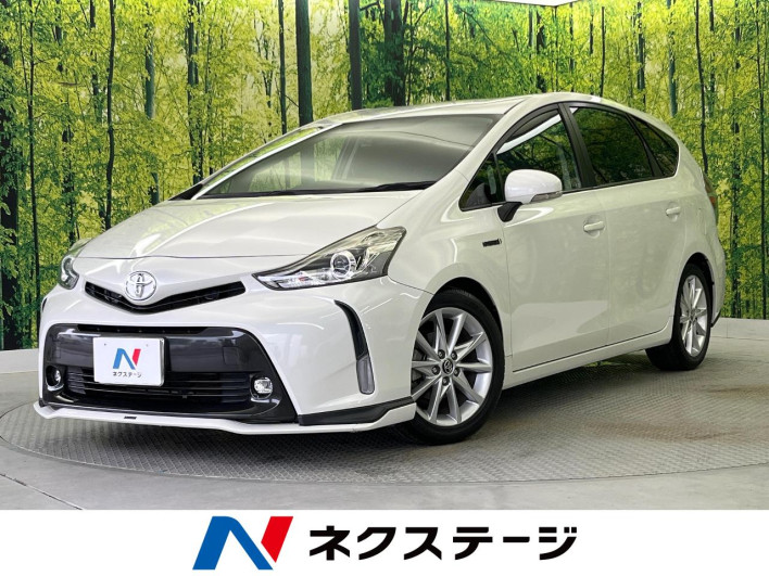 2015 Toyota Prius α DAA-ZVW41W (UW-6a24e1c8d3057)[3]