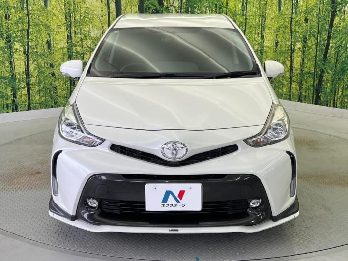 2015 Toyota Prius α DAA-ZVW41W (UW-6a24e1c8d3057)[5]