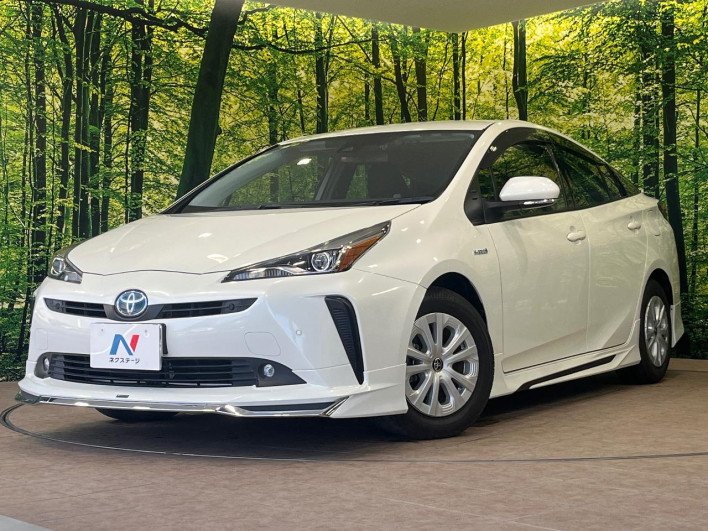 2020 Toyota Prius DAA-ZVW51 (UW-6a24e1cced523)[0]