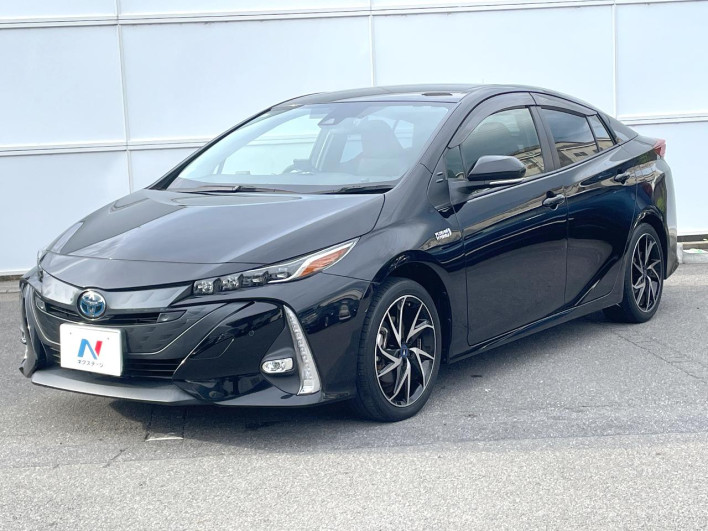 2019 Toyota Prius PHV DLA-ZVW52 (UW-6a24e1cf5c845)[0]