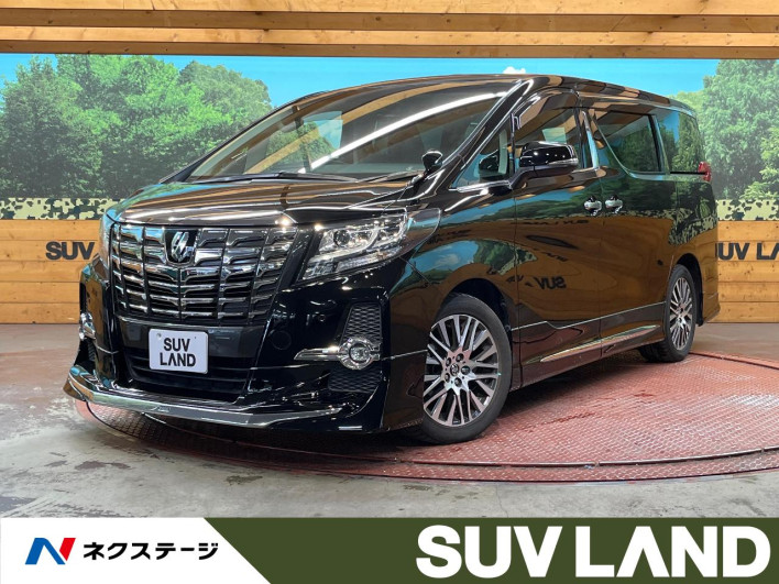 2017 Toyota Alphard DBA-AGH30W (UW-6a26314a97e58)[3]