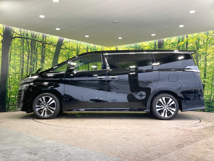 2020 Toyota Vellfire 3BA-AGH30W (UW-6a2631506bf2d)[5]