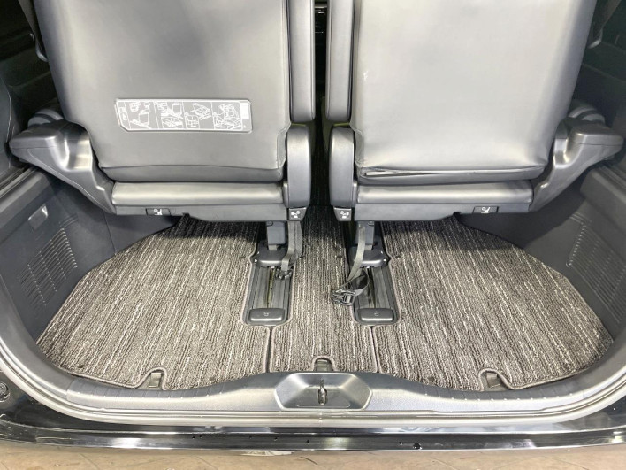 2020 Toyota Vellfire 3BA-AGH30W (UW-6a2631506bf2d)[24]