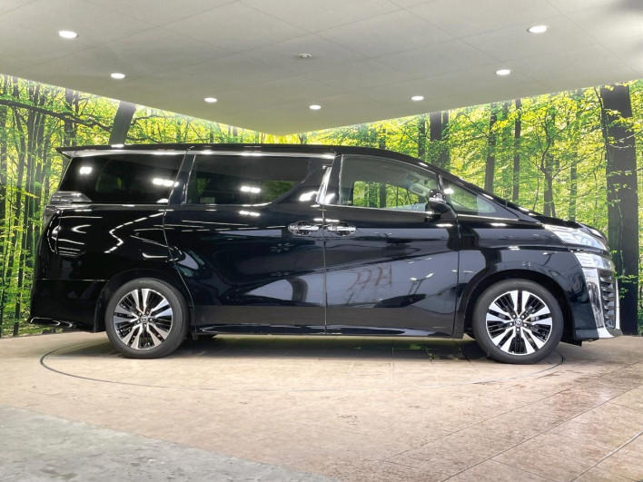 2020 Toyota Vellfire 3BA-AGH30W (UW-6a2631506bf2d)[9]