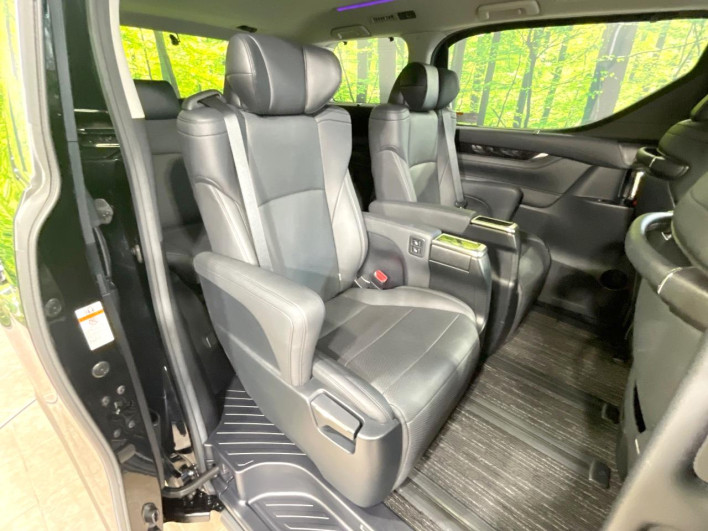 2020 Toyota Vellfire 3BA-AGH30W (UW-6a2631506bf2d)[20]