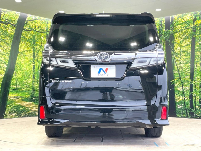2020 Toyota Vellfire 3BA-AGH30W (UW-6a2631506bf2d)[7]