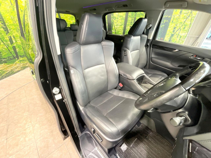 2020 Toyota Vellfire 3BA-AGH30W (UW-6a2631506bf2d)[19]