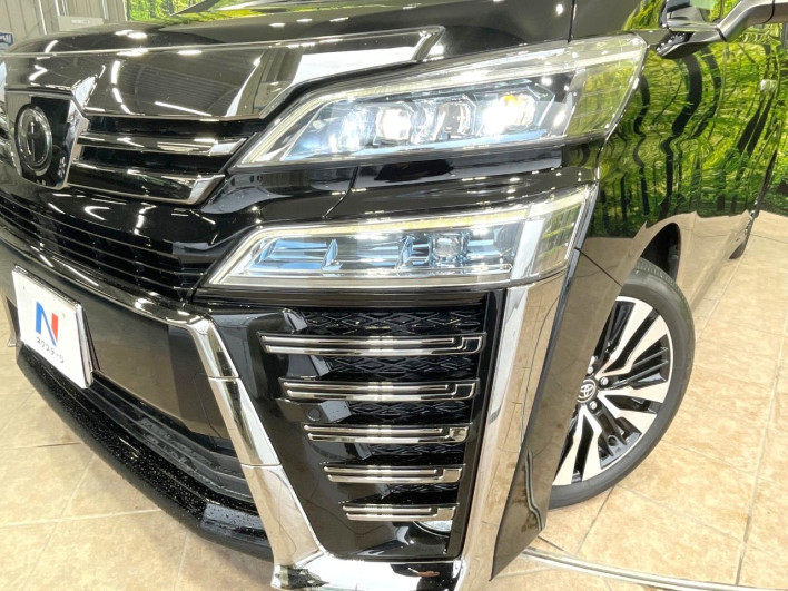 2020 Toyota Vellfire 3BA-AGH30W (UW-6a2631506bf2d)[18]