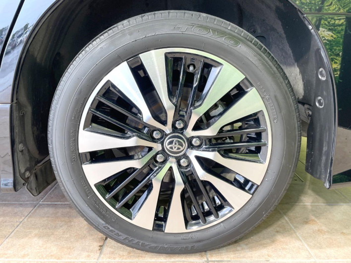 2020 Toyota Vellfire 3BA-AGH30W (UW-6a2631506bf2d)[12]