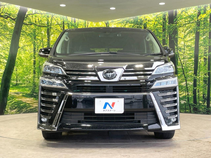 2020 Toyota Vellfire 3BA-AGH30W (UW-6a2631506bf2d)[11]