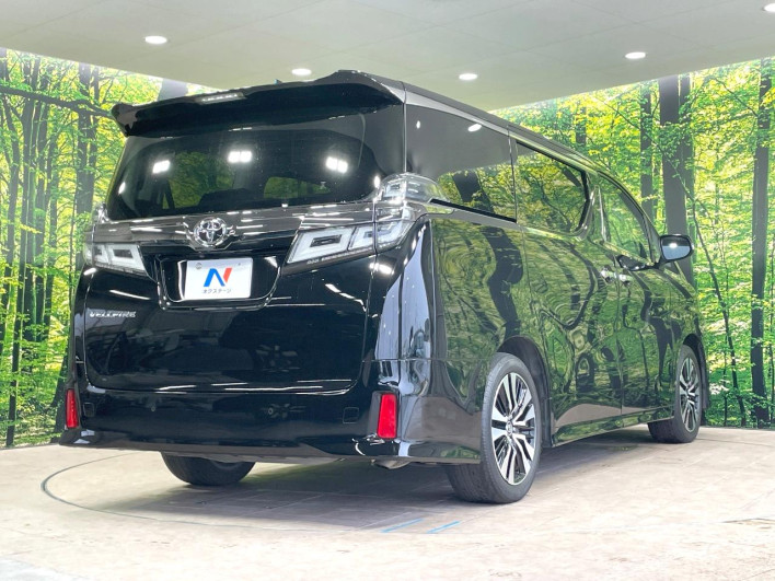 2020 Toyota Vellfire 3BA-AGH30W (UW-6a2631506bf2d)[8]