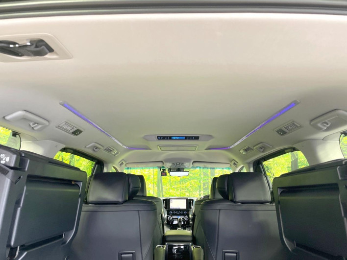 2020 Toyota Vellfire 3BA-AGH30W (UW-6a2631506bf2d)[26]
