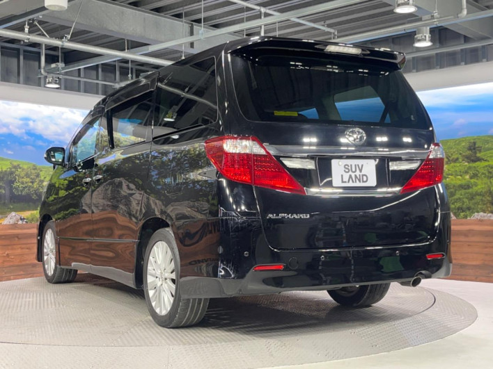 2012 Toyota Alphard DBA-ANH20W (UW-6a26315d0116c)[11]