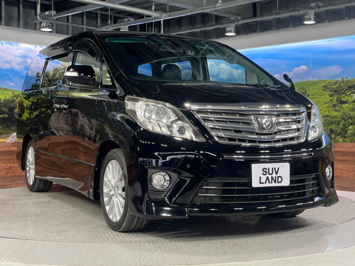 2012 Toyota Alphard DBA-ANH20W (UW-6a26315d0116c)[7]