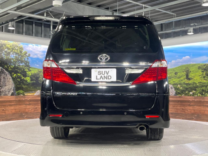2012 Toyota Alphard DBA-ANH20W (UW-6a26315d0116c)[10]