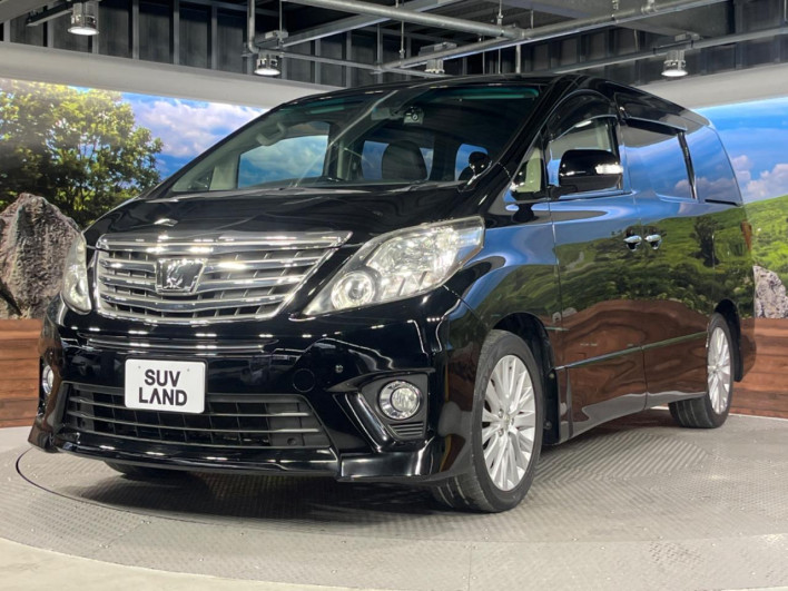 2012 Toyota Alphard DBA-ANH20W (UW-6a26315d0116c)[5]