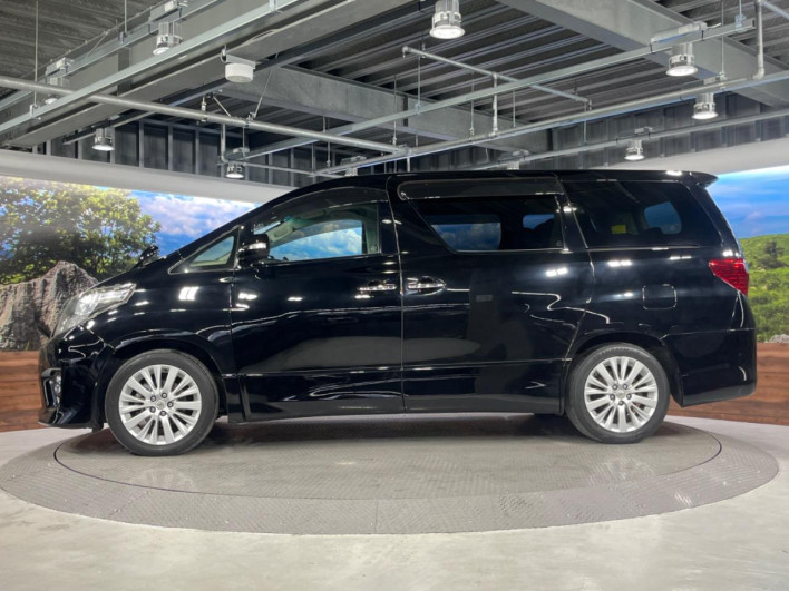2012 Toyota Alphard DBA-ANH20W (UW-6a26315d0116c)[12]