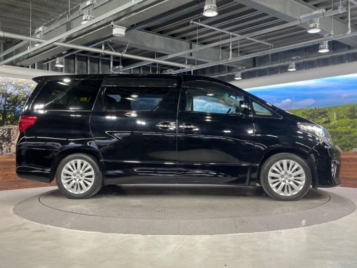 2012 Toyota Alphard DBA-ANH20W (UW-6a26315d0116c)[8]