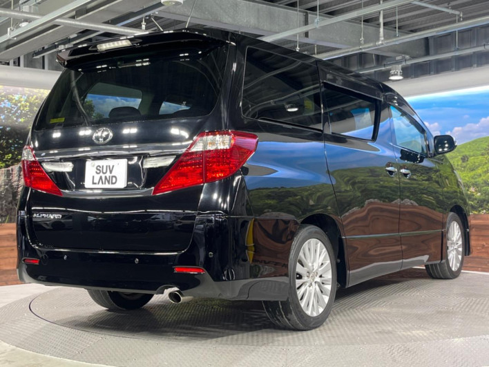 2012 Toyota Alphard DBA-ANH20W (UW-6a26315d0116c)[9]