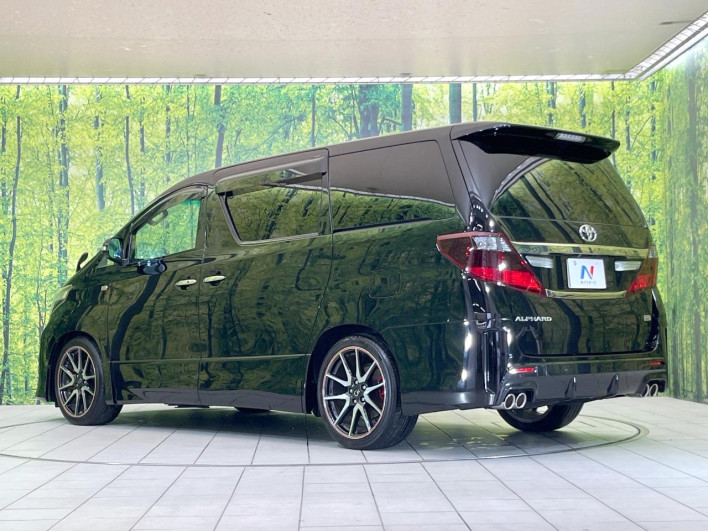 2013 Toyota Alphard DBA-ANH20W (UW-6a26315dd0c07)[11]