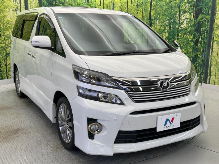 2014 Toyota Vellfire DBA-ANH20W (UW-6a26315f266f5)[12]