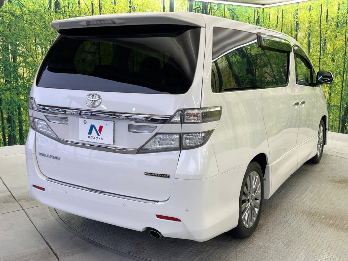 2014 Toyota Vellfire DBA-ANH20W (UW-6a26315f266f5)[10]